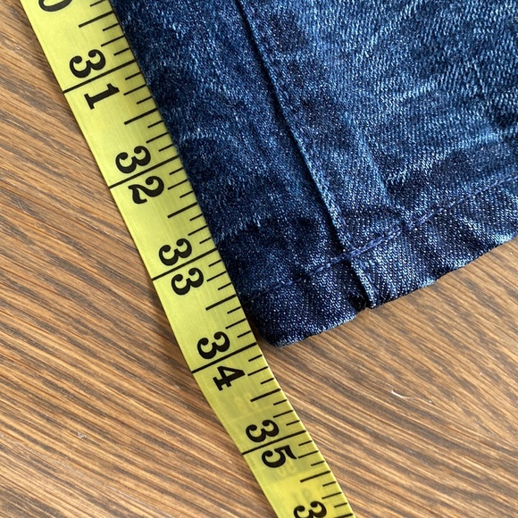 New Seven Skinny Jeans, size 29 - Picture 8 of 12